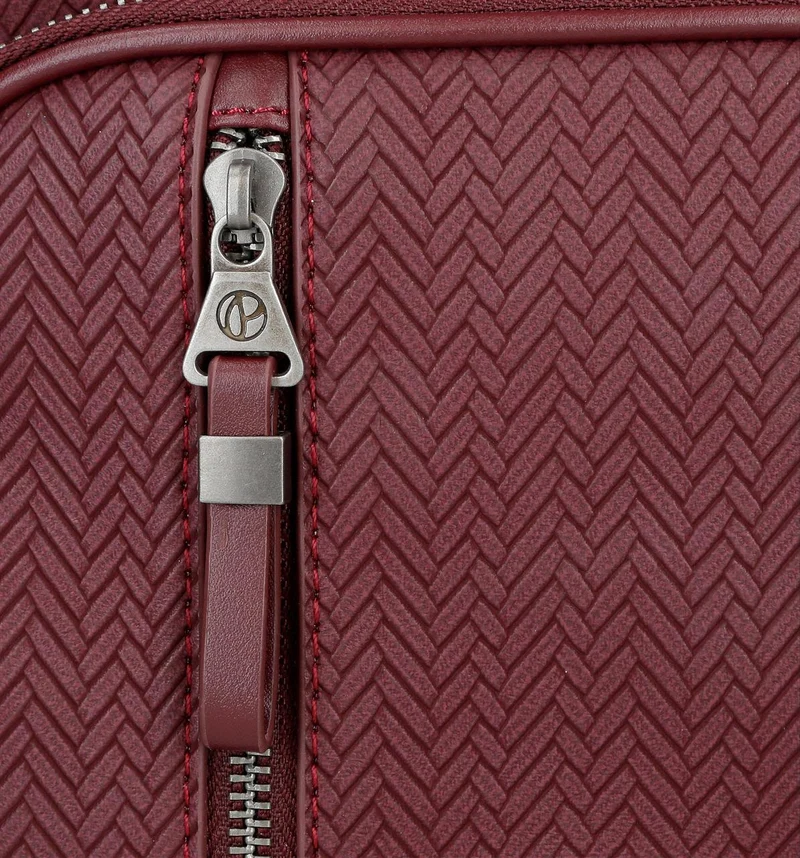 7912132 MOCHILA ADAP.2C PORTAORD.PJL SPRIG BURDEOS