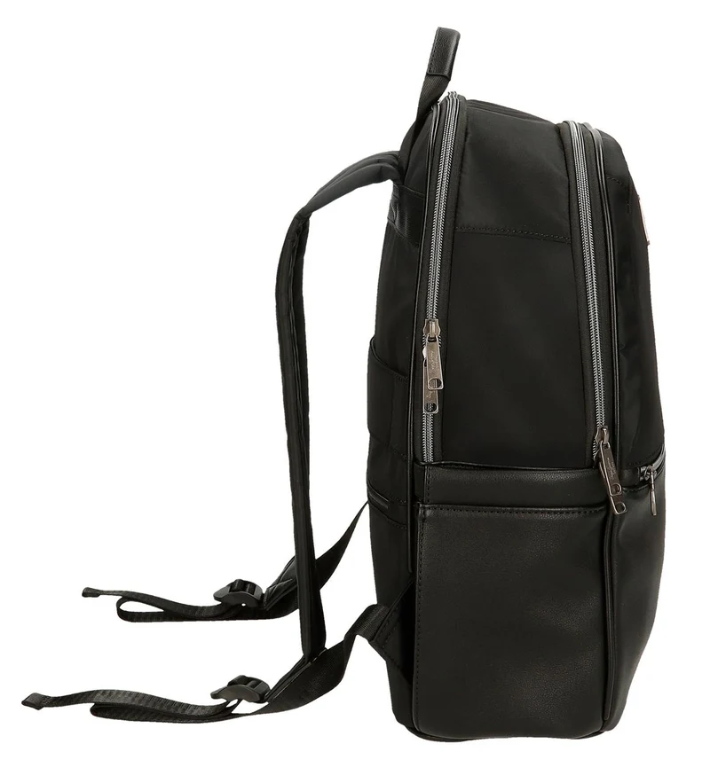 7092443 MOCHILA PORTAORD.PJL CHRISTINE NEGRO