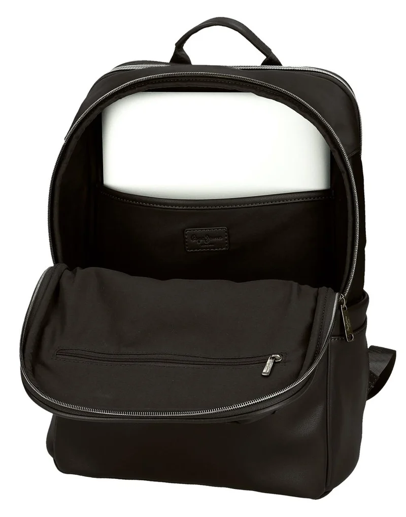 7092443 MOCHILA PORTAORD.PJL CHRISTINE NEGRO
