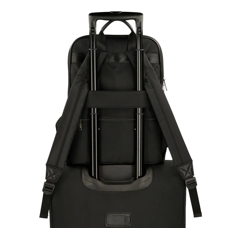 7092443 MOCHILA PORTAORD.PJL CHRISTINE NEGRO