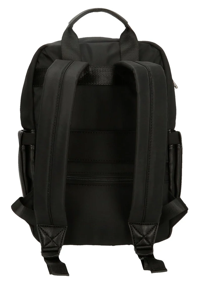 7092043 MOCHILA ADAP. PORTAORD. Y TABLET PJL CHRISTINE NEGRO