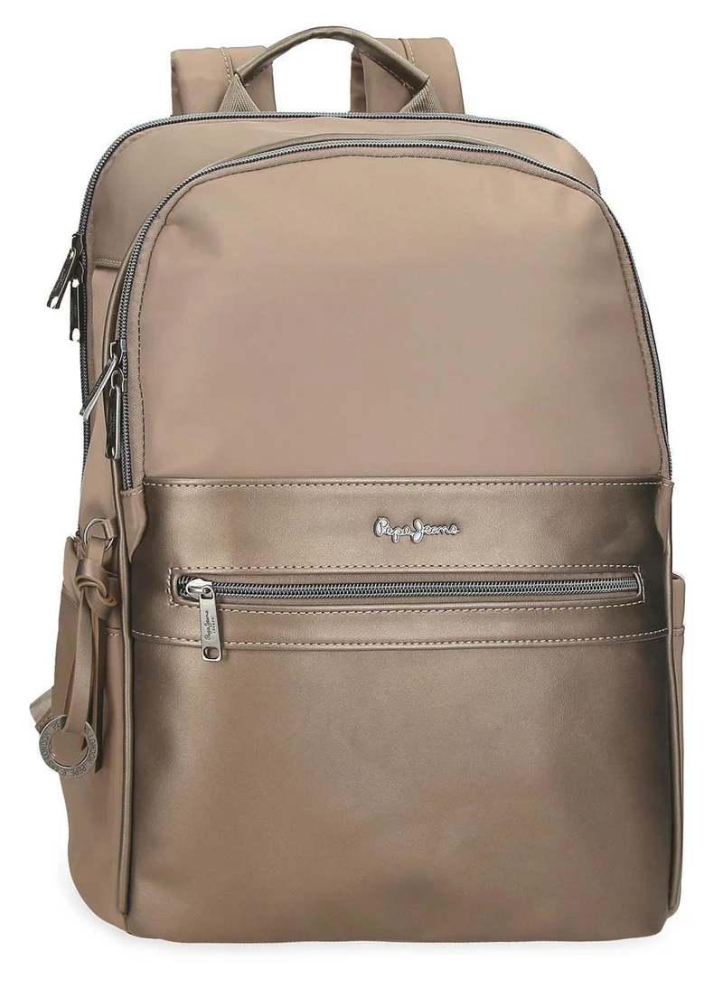 7082442 MOCHILA PORTAORD.PJL RUBY TAUPE