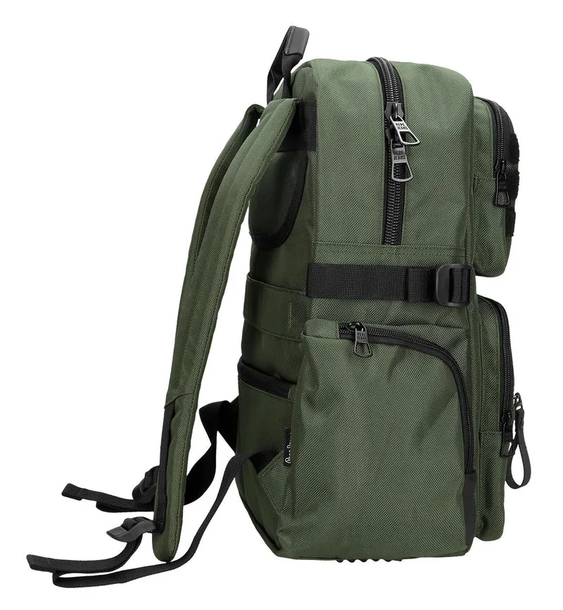 7062742 MOCHILA ADAP. PORTAORD. PJL BROMLEY 24 CAQUI