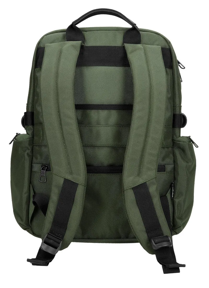 7062742 MOCHILA ADAP. PORTAORD. PJL BROMLEY 24 CAQUI