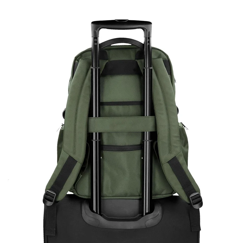 7062742 MOCHILA ADAP. PORTAORD. PJL BROMLEY 24 CAQUI