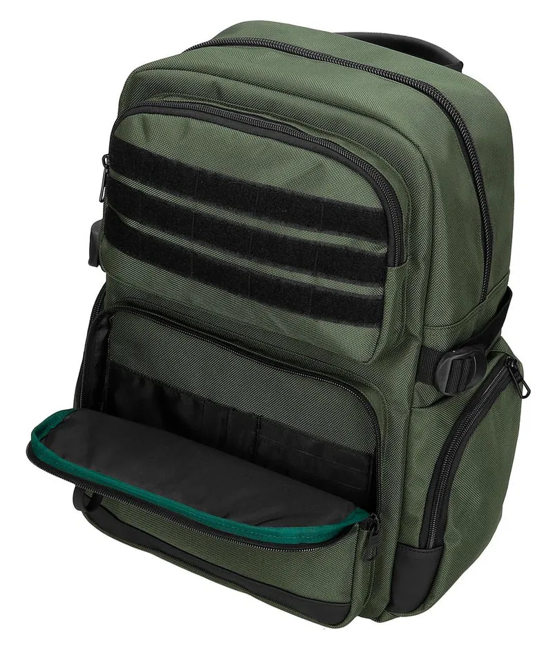 7062742 MOCHILA ADAP. PORTAORD. PJL BROMLEY 24 CAQUI