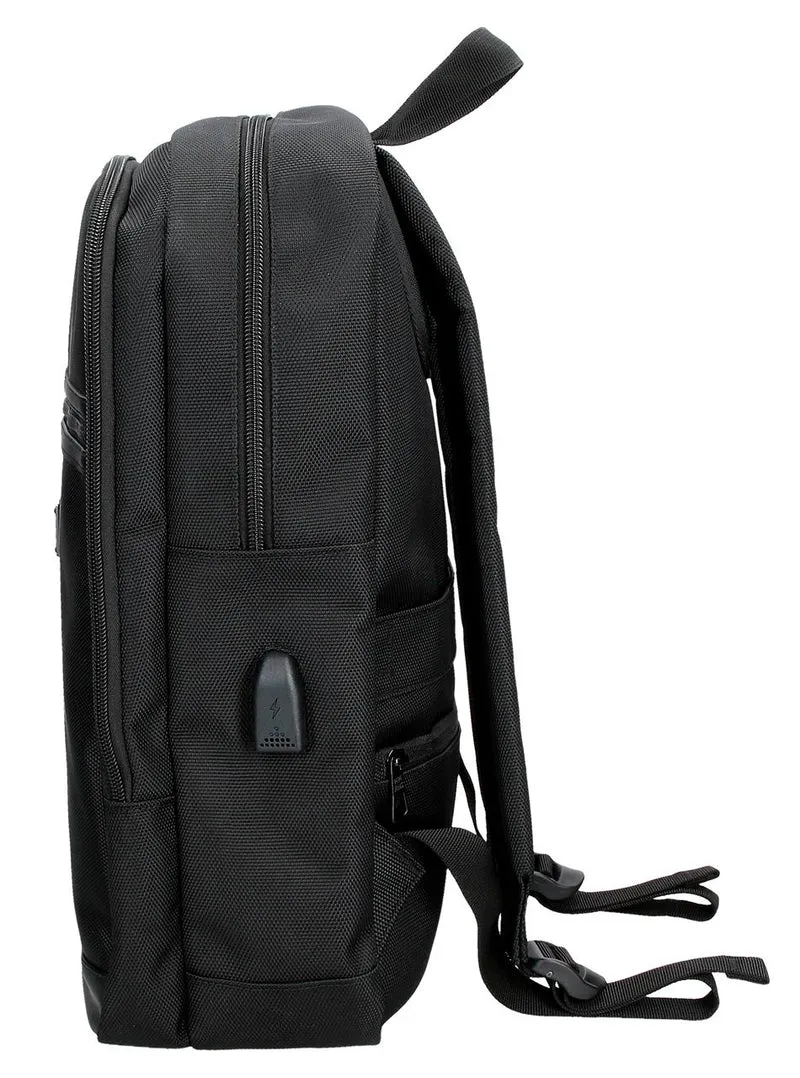 7052242 MOCHILA ADAP. PORTAORD.2C 40CM. PJL BLACKMORE