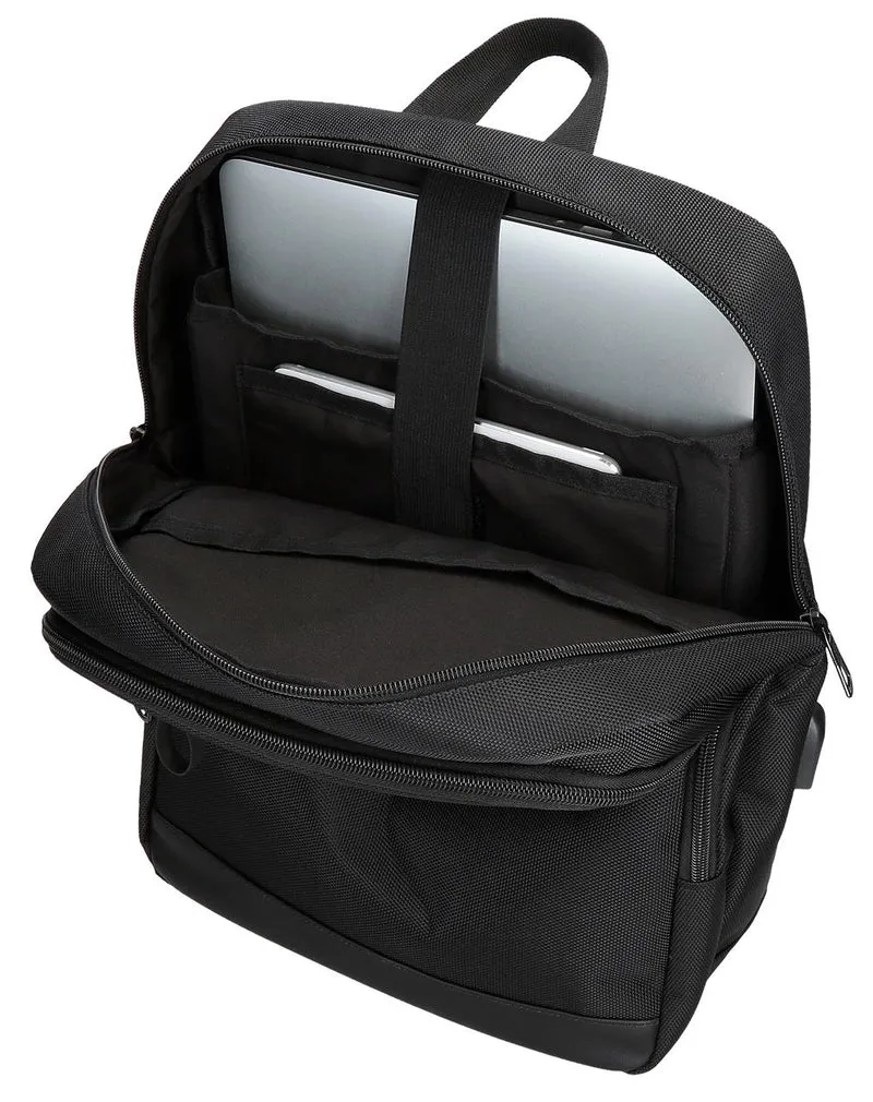 7052242 MOCHILA ADAP. PORTAORD.2C 40CM. PJL BLACKMORE