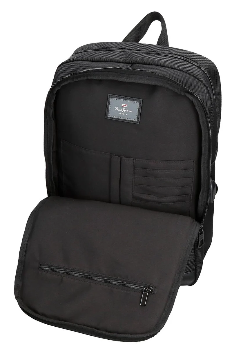 7052242 MOCHILA ADAP. PORTAORD.2C 40CM. PJL BLACKMORE