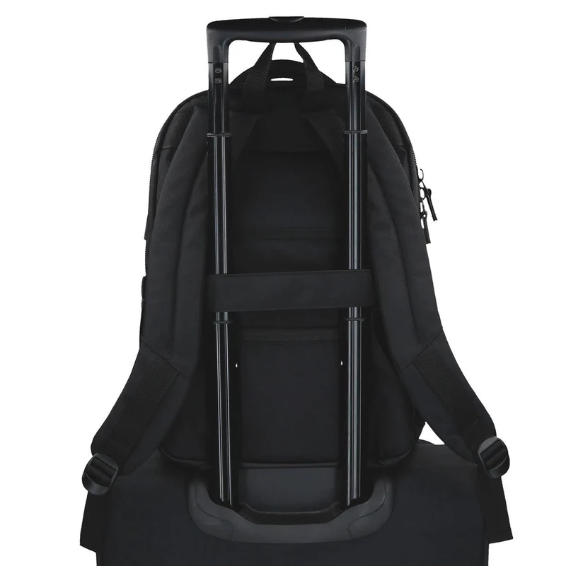 7042344 MOCHILA ADAP. PORTAORD.2C.PJL STRATFORD NEGRO