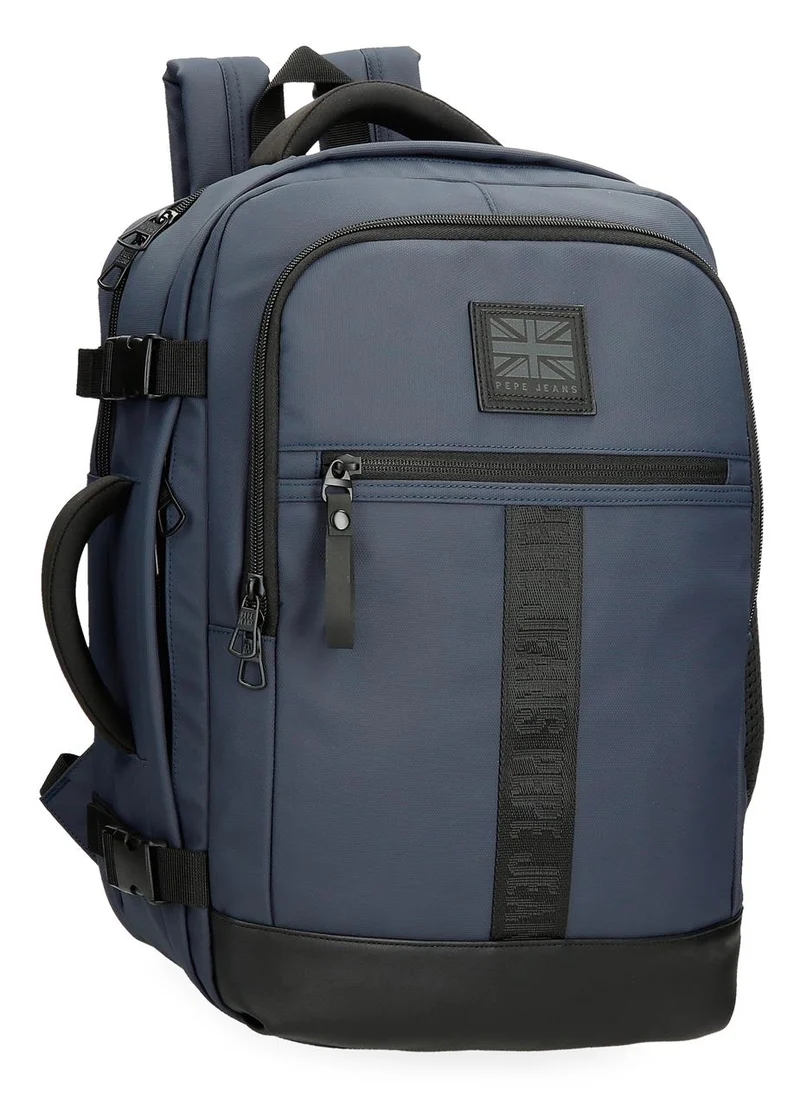 7342532 MOCHILA/MALETA ADAP. PORTAORD. Y TABLET PJL HOXTON M