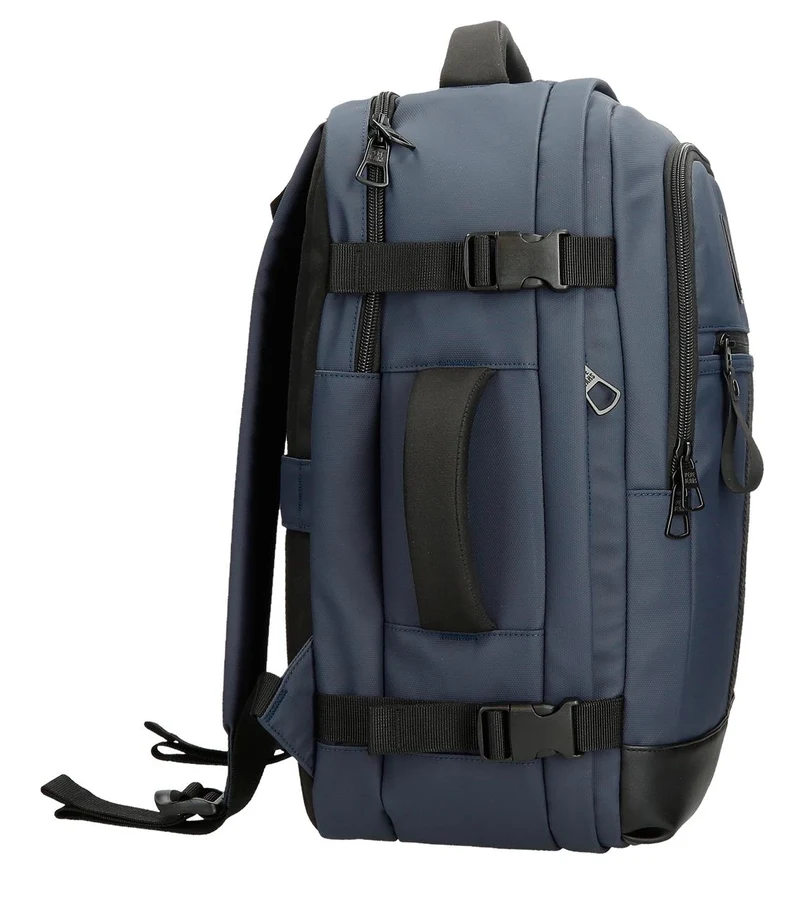 7342532 MOCHILA/MALETA ADAP. PORTAORD. Y TABLET PJL HOXTON M