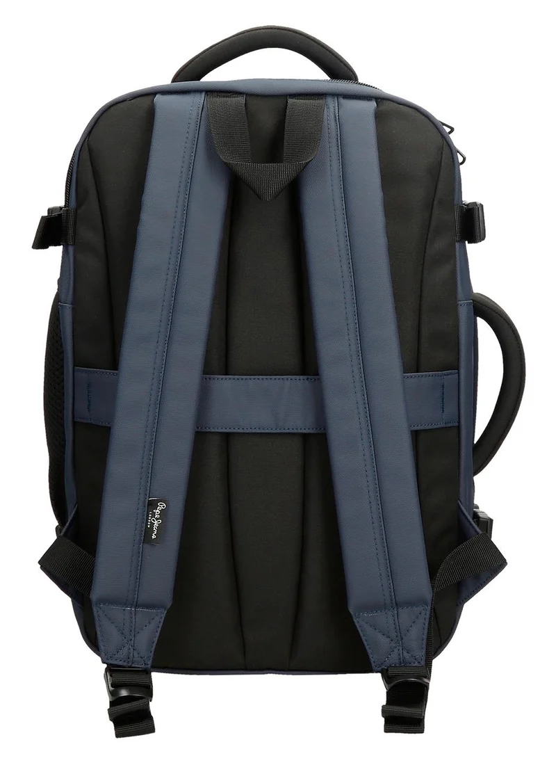 7342532 MOCHILA/MALETA ADAP. PORTAORD. Y TABLET PJL HOXTON M