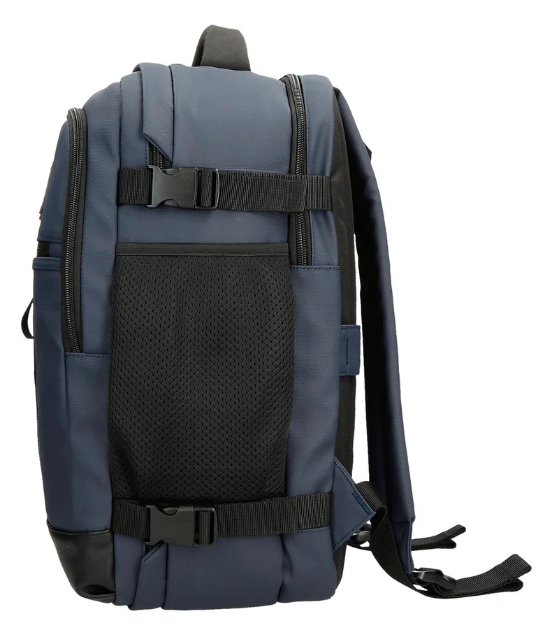 7342532 MOCHILA/MALETA ADAP. PORTAORD. Y TABLET PJL HOXTON M