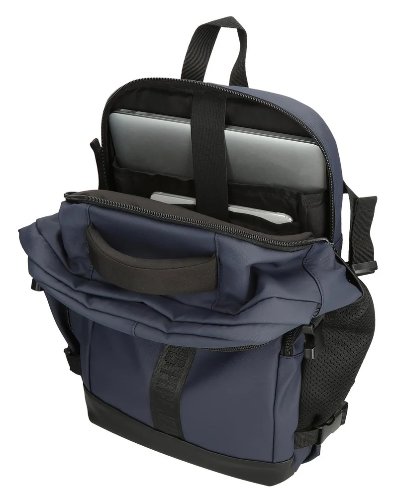 7342532 MOCHILA/MALETA ADAP. PORTAORD. Y TABLET PJL HOXTON M