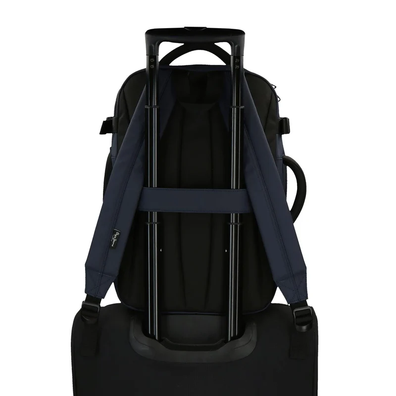 7342532 MOCHILA/MALETA ADAP. PORTAORD. Y TABLET PJL HOXTON M