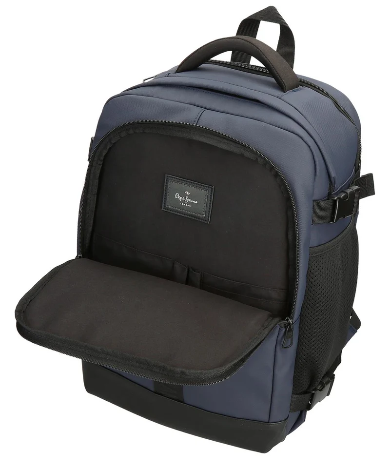 7342532 MOCHILA/MALETA ADAP. PORTAORD. Y TABLET PJL HOXTON M