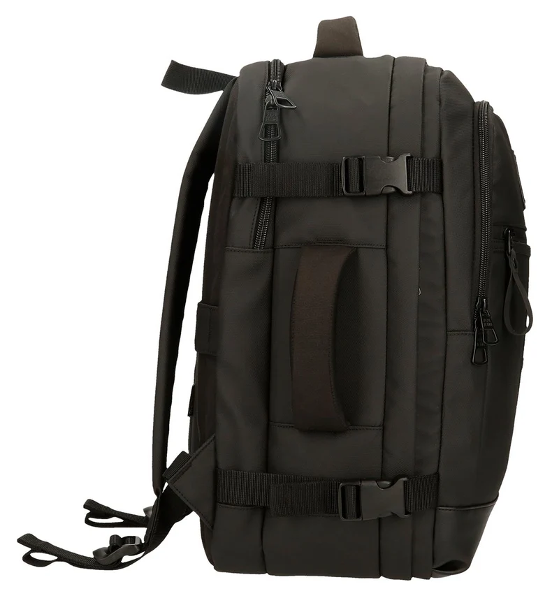 7342531 MOCHILA/MALETA ADAP. PORTAORD. Y TABLET PJL HOXTON