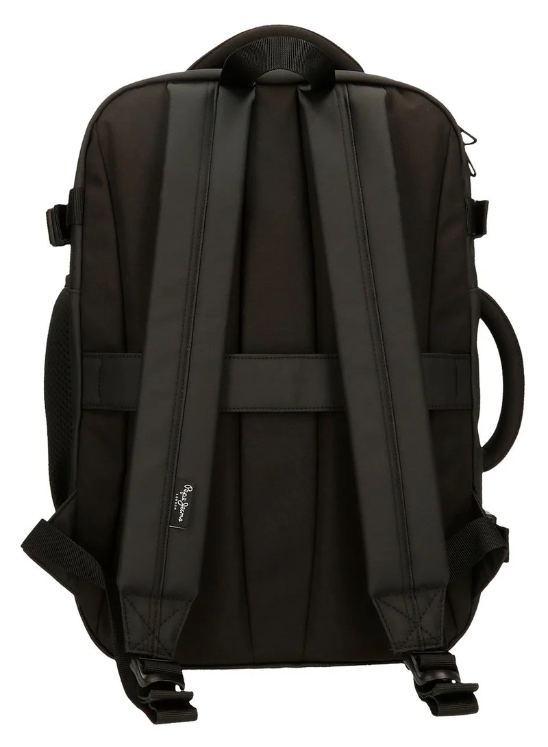 7342531 MOCHILA/MALETA ADAP. PORTAORD. Y TABLET PJL HOXTON