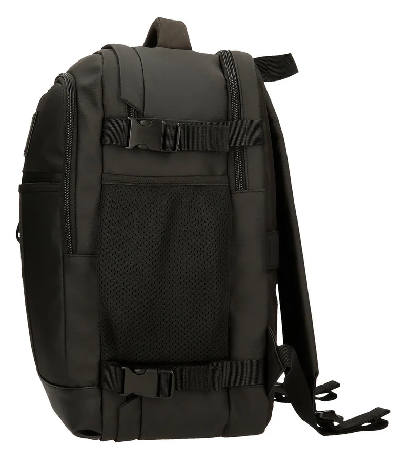 7342531 MOCHILA/MALETA ADAP. PORTAORD. Y TABLET PJL HOXTON