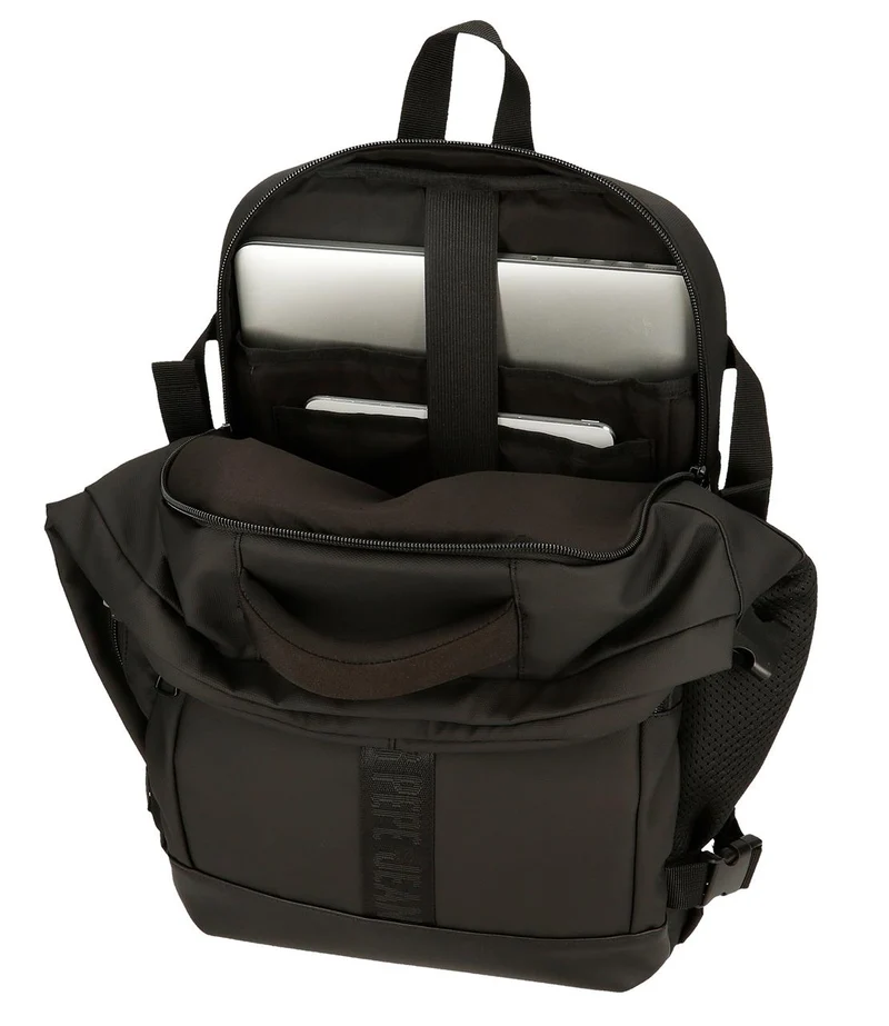 7342531 MOCHILA/MALETA ADAP. PORTAORD. Y TABLET PJL HOXTON