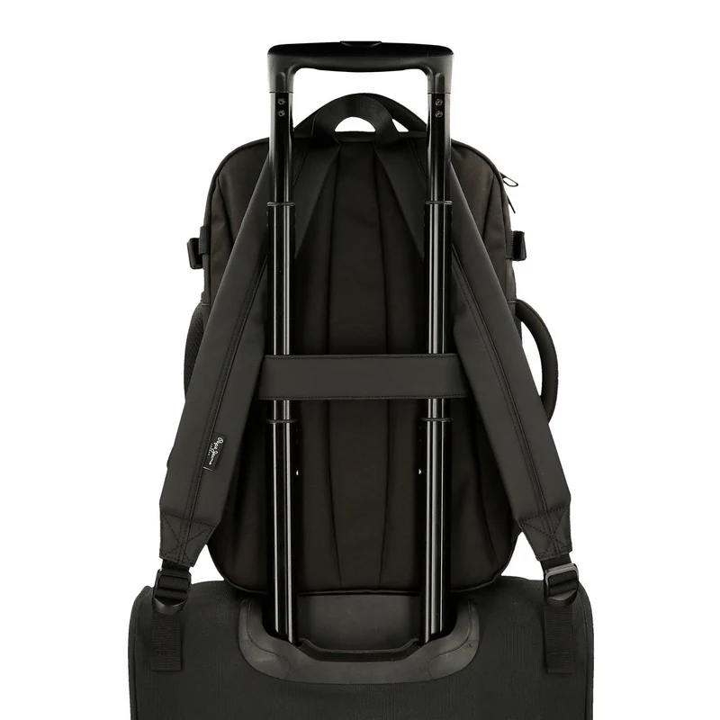 7342531 MOCHILA/MALETA ADAP. PORTAORD. Y TABLET PJL HOXTON