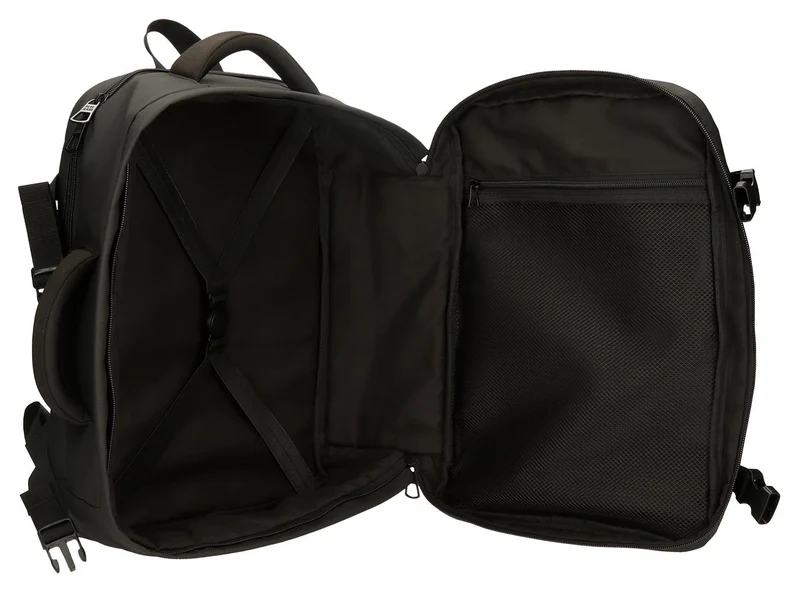 7342531 MOCHILA/MALETA ADAP. PORTAORD. Y TABLET PJL HOXTON