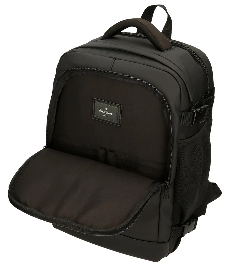 7342531 MOCHILA/MALETA ADAP. PORTAORD. Y TABLET PJL HOXTON
