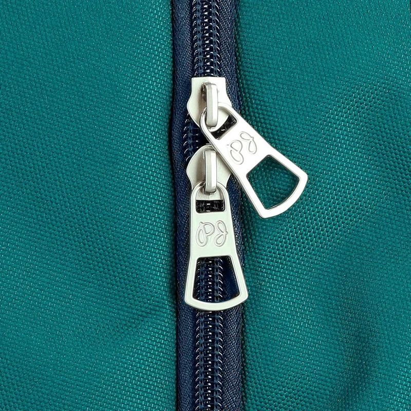 69522T1 MOCHILA ADAP. 40CM. 2C. C/CARRO PJL BEN