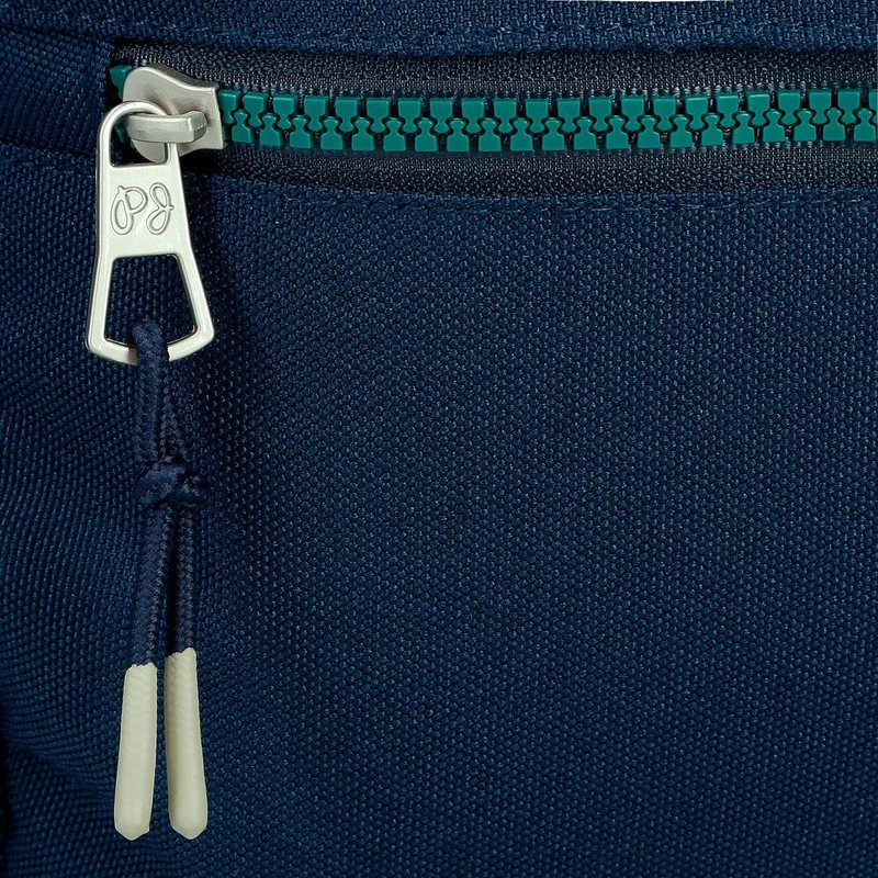 69522T1 MOCHILA ADAP. 40CM. 2C. C/CARRO PJL BEN