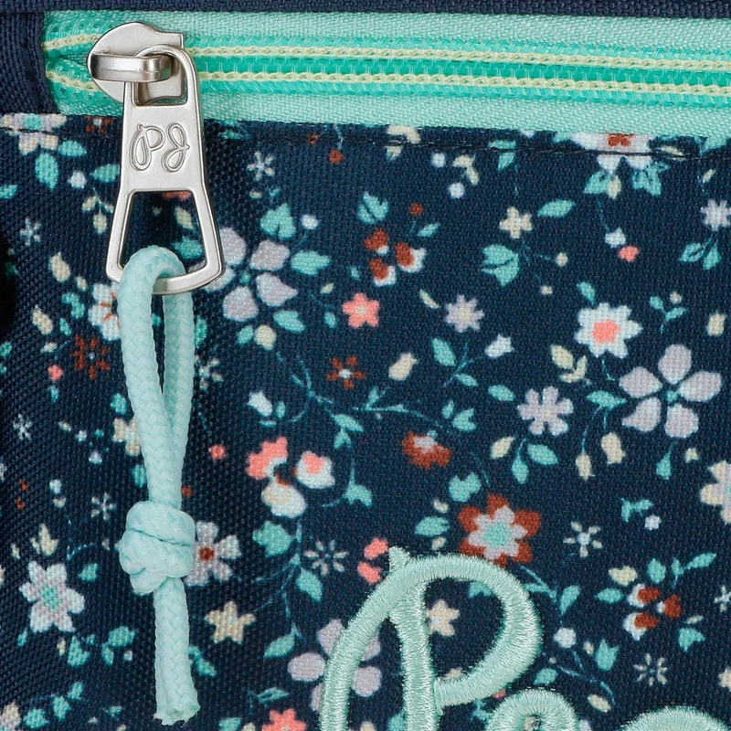 67125T1 MOCHILA ADAP.44CM.2C.C/CARRO PJL ALENKA