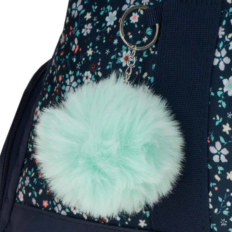 67125T1 MOCHILA ADAP.44CM.2C.C/CARRO PJL ALENKA