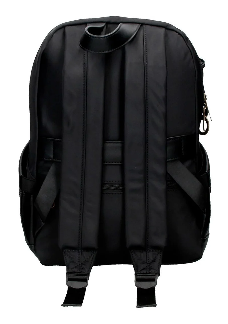 7922131 MOCHILA ADAP.2C PORTAORD.Y TABLET PJL MORGAN NEGRO