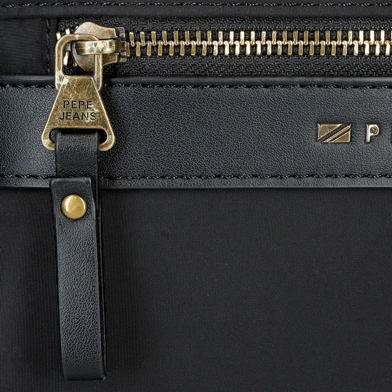 7922131 MOCHILA ADAP.2C PORTAORD.Y TABLET PJL MORGAN NEGRO
