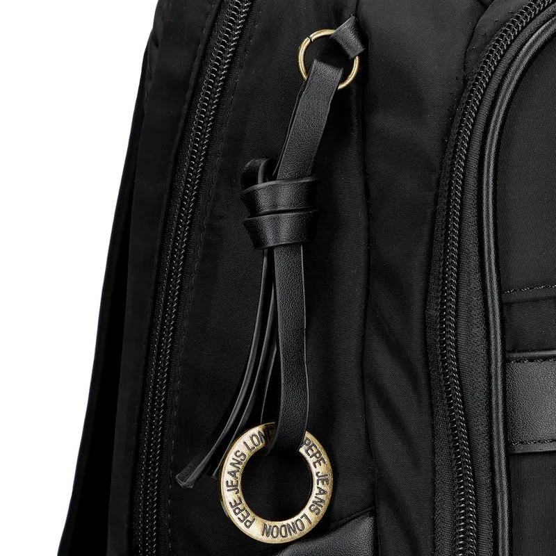 7922131 MOCHILA ADAP.2C PORTAORD.Y TABLET PJL MORGAN NEGRO