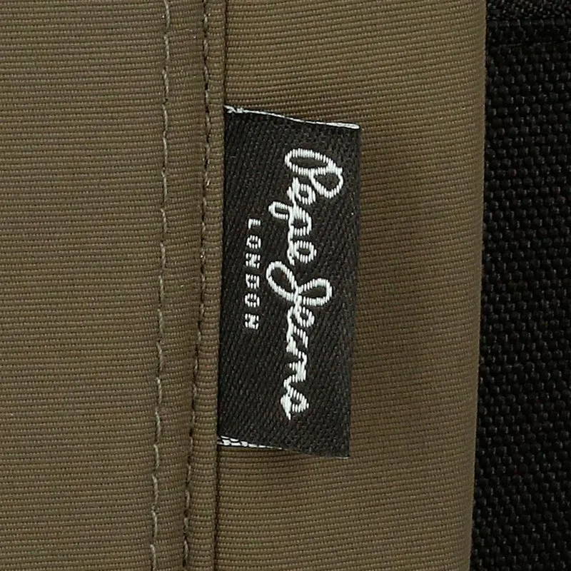 7122533 MOCHILA/MALETA ADAP. PORTAORD. Y TABLET PJL JARVIS