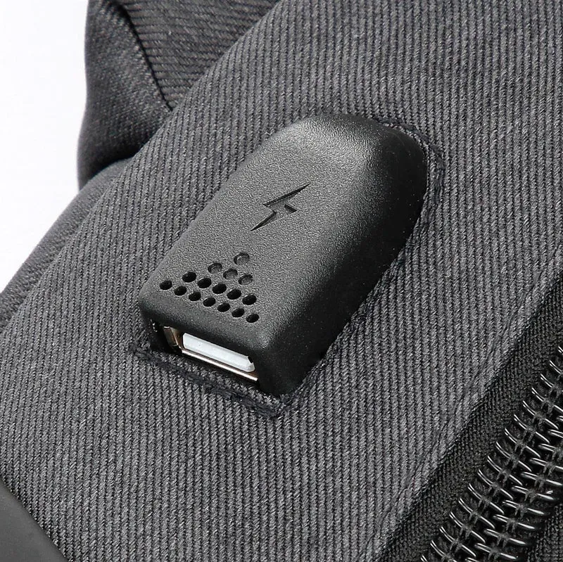 7122531 MOCHILA/MALETA ADAP. PORTAORD. Y TABLET PJL JARVIS