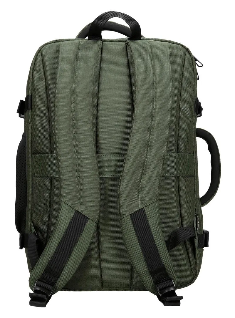 7062942 MOCHILA ADAP. PORTAORD. PJL BROMLEY 24 CAQUI