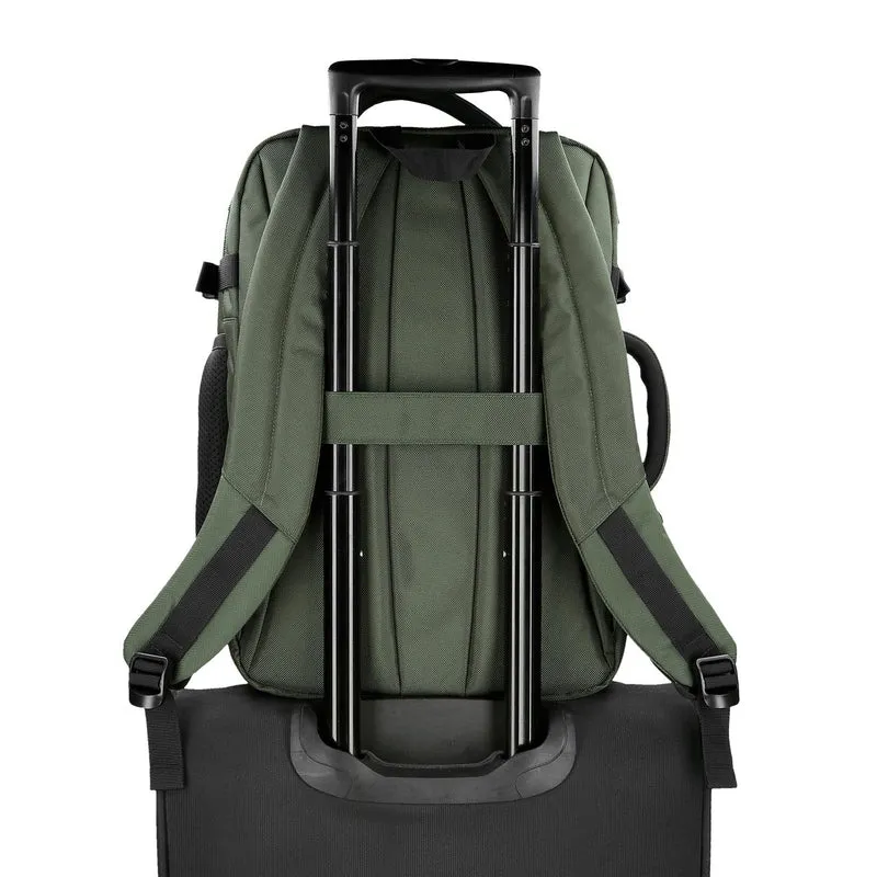 7062942 MOCHILA ADAP. PORTAORD. PJL BROMLEY 24 CAQUI