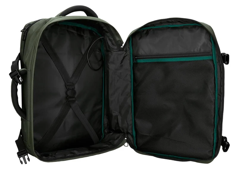 7062942 MOCHILA ADAP. PORTAORD. PJL BROMLEY 24 CAQUI