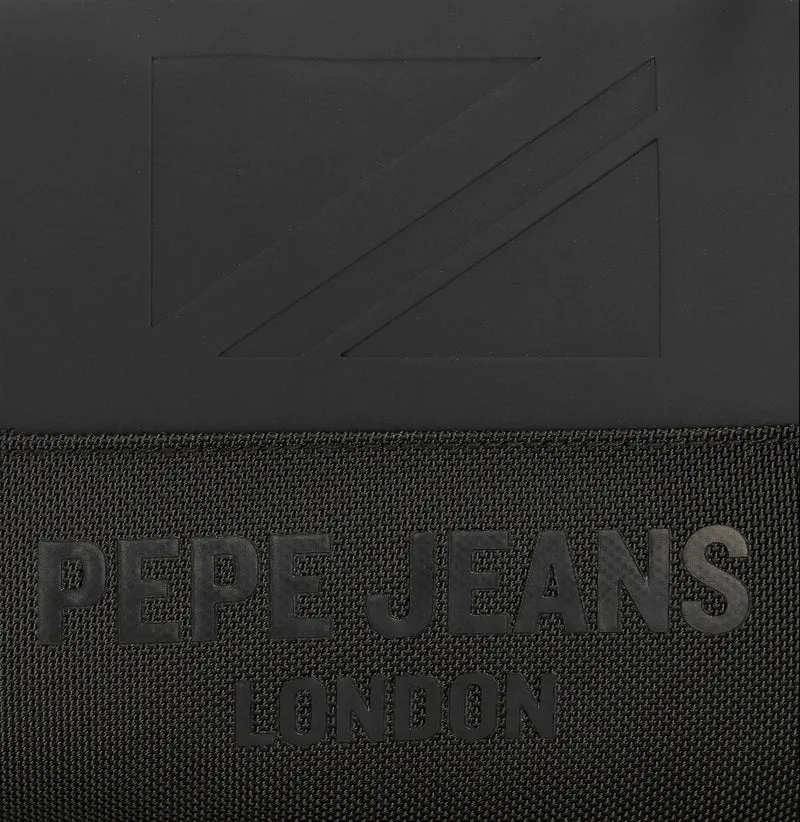 7062941 MOCHILA ADAP. PORTAORD. PJL BROMLEY 24 NEGRO