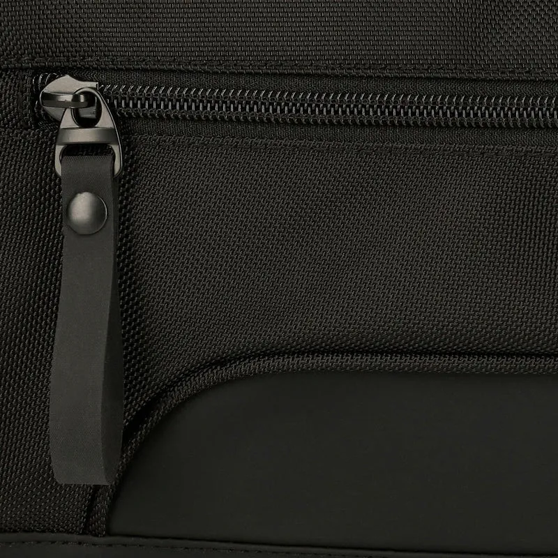 7062941 MOCHILA ADAP. PORTAORD. PJL BROMLEY 24 NEGRO