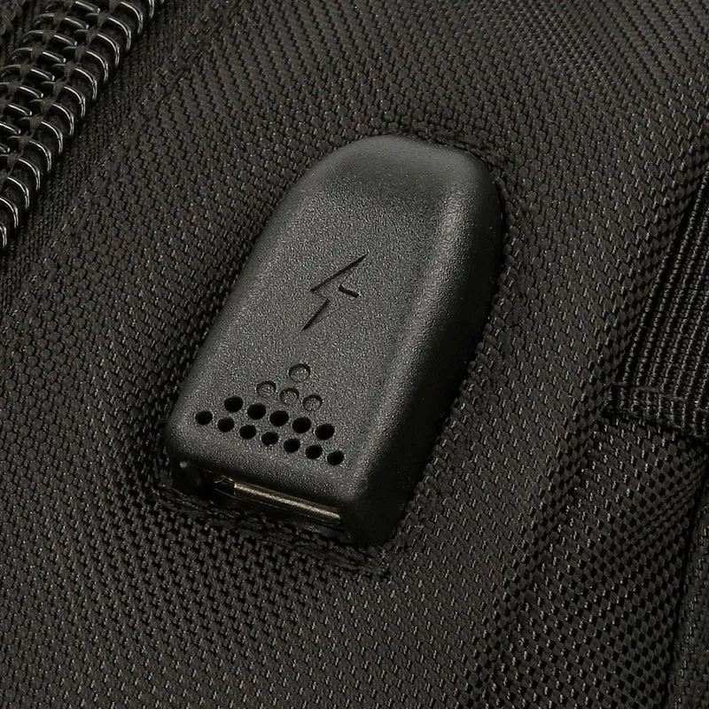 7062941 MOCHILA ADAP. PORTAORD. PJL BROMLEY 24 NEGRO