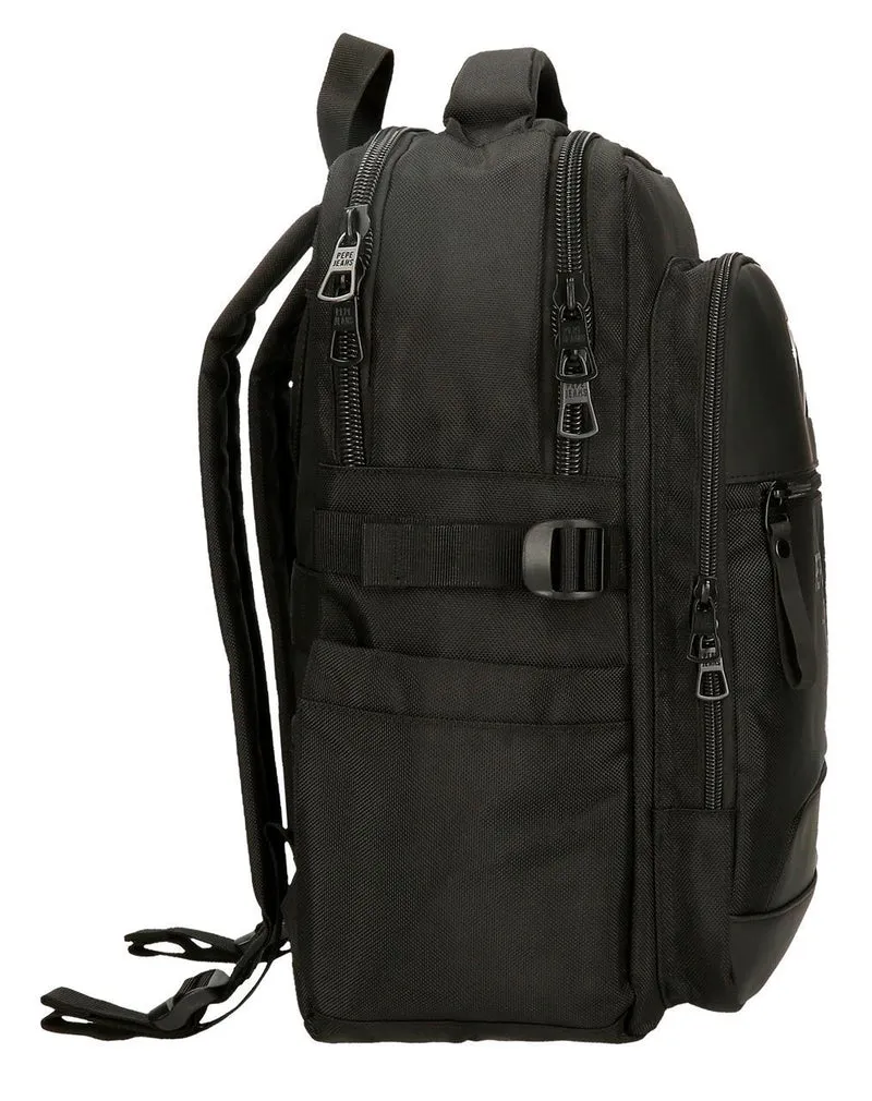 7062441 MOCHILA ADAP. CON PORTAORD. Y TABLET PJL BROMLEY 24