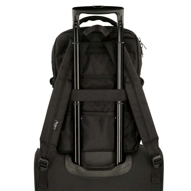 7062441 MOCHILA ADAP. CON PORTAORD. Y TABLET PJL BROMLEY 24