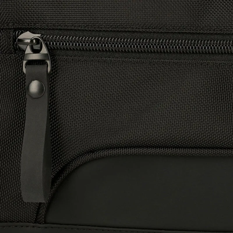 7062341 MOCHILA ADAP. PORTAORD. PJL BROMLEY 24 NEGRO