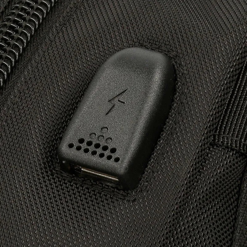 7062341 MOCHILA ADAP. PORTAORD. PJL BROMLEY 24 NEGRO