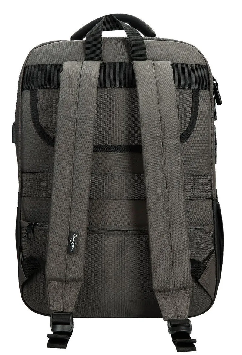 7042543 MOCHILA ADAP. PORTAORD. 2C.PJL STRATFORD