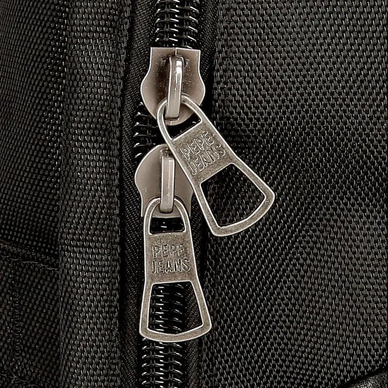 7812331 MOCHILA PORTAORDENADOR 2C.PJL HORLEY NEGRO