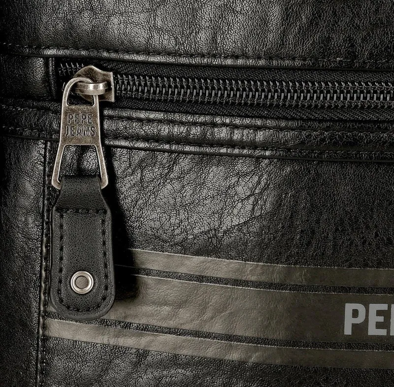 7812331 MOCHILA PORTAORDENADOR 2C.PJL HORLEY NEGRO